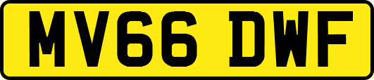 MV66DWF