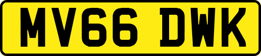 MV66DWK
