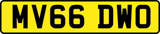 MV66DWO