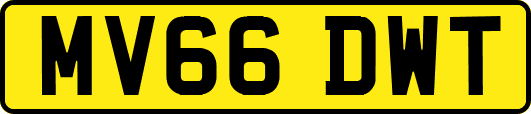 MV66DWT