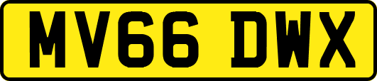 MV66DWX