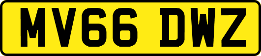MV66DWZ
