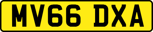 MV66DXA