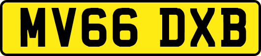 MV66DXB