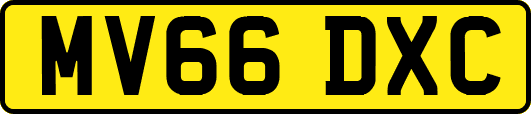 MV66DXC