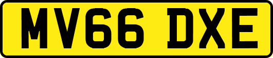 MV66DXE