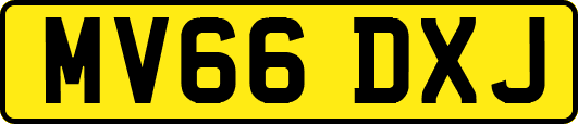 MV66DXJ