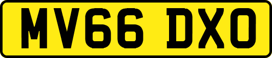 MV66DXO