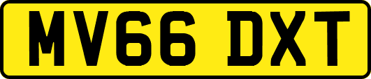 MV66DXT