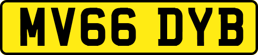 MV66DYB