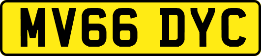 MV66DYC