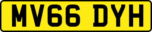 MV66DYH