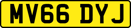 MV66DYJ