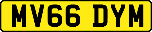 MV66DYM