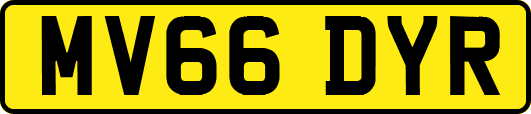 MV66DYR