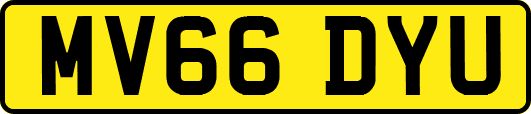 MV66DYU