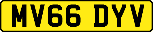 MV66DYV