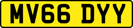 MV66DYY