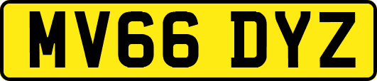 MV66DYZ