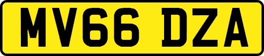 MV66DZA