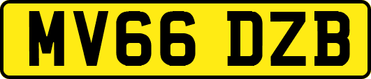 MV66DZB