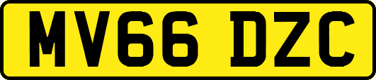 MV66DZC