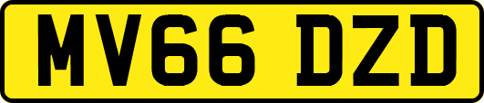 MV66DZD