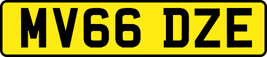 MV66DZE