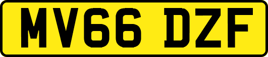 MV66DZF