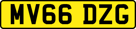 MV66DZG