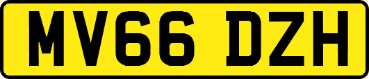 MV66DZH