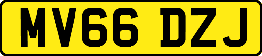 MV66DZJ