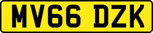 MV66DZK