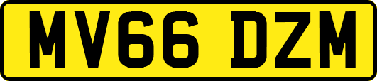 MV66DZM