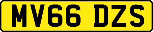 MV66DZS