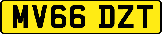 MV66DZT