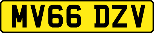MV66DZV