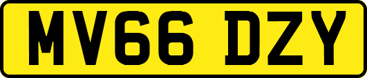 MV66DZY