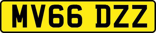 MV66DZZ