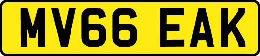 MV66EAK