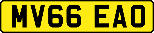 MV66EAO