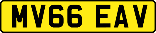 MV66EAV