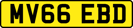 MV66EBD