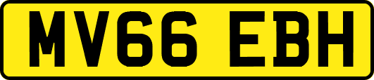 MV66EBH
