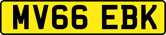 MV66EBK