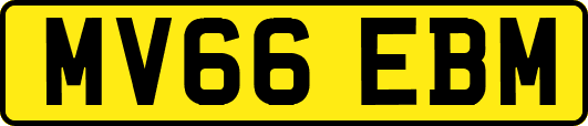 MV66EBM
