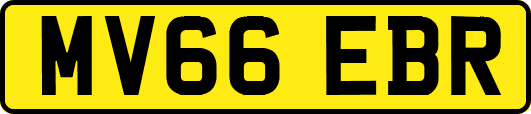 MV66EBR
