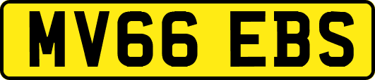 MV66EBS