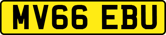 MV66EBU