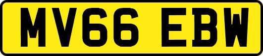 MV66EBW
